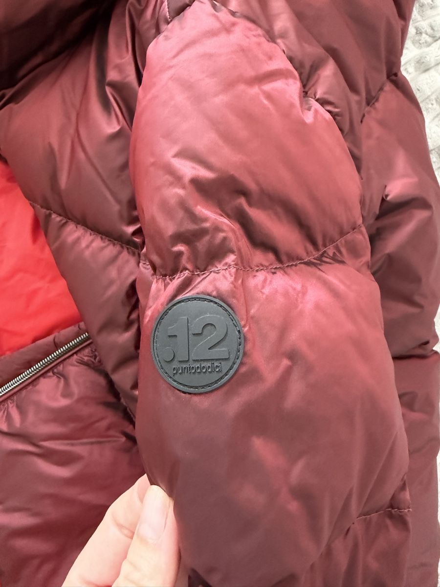 Giacche: Jacke 12 Puntododici (gr42, s-m) – Nuovo (secondo la descrizione) da Safenwil venduto da Ludmila_2807 7