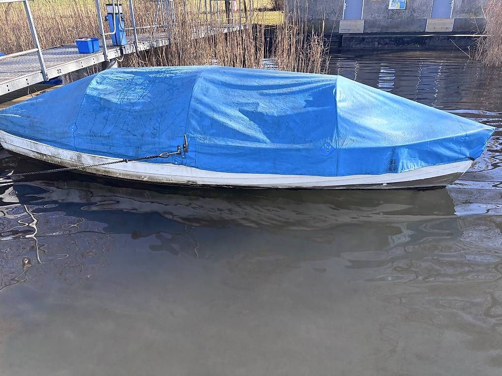 Barche: Ruderboot/ Fischerboot  – Usato da Meisterschwanden venduto da mamu22 2