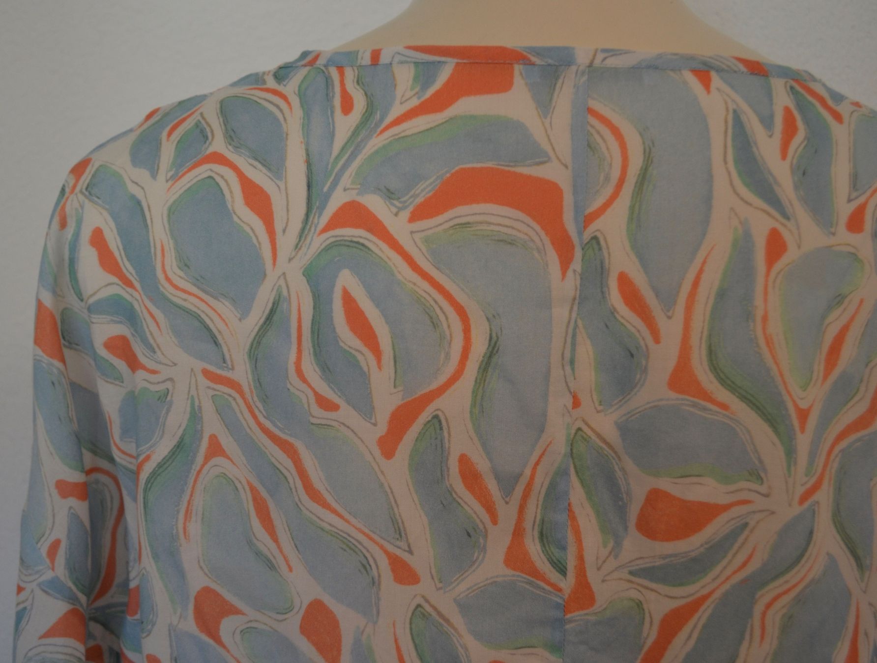 Nile Camicette: NILE BLUSE GR. S – Usato da Walperswil venduto da So1me25 6