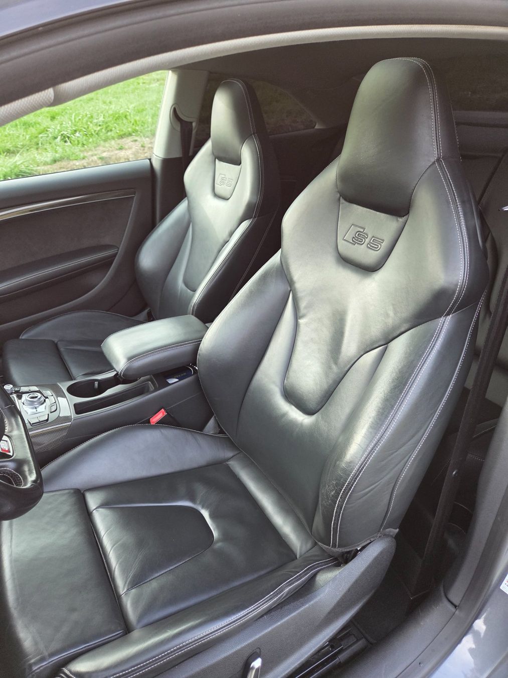Audi Automobili: 2016 Audi S5 Coupe – Usato da Wil SG venduto da VEGETA34 7