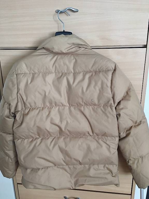 Jacken: Piumotto beige Benetton – Gebraucht aus Jona von sen_vd8v 1
