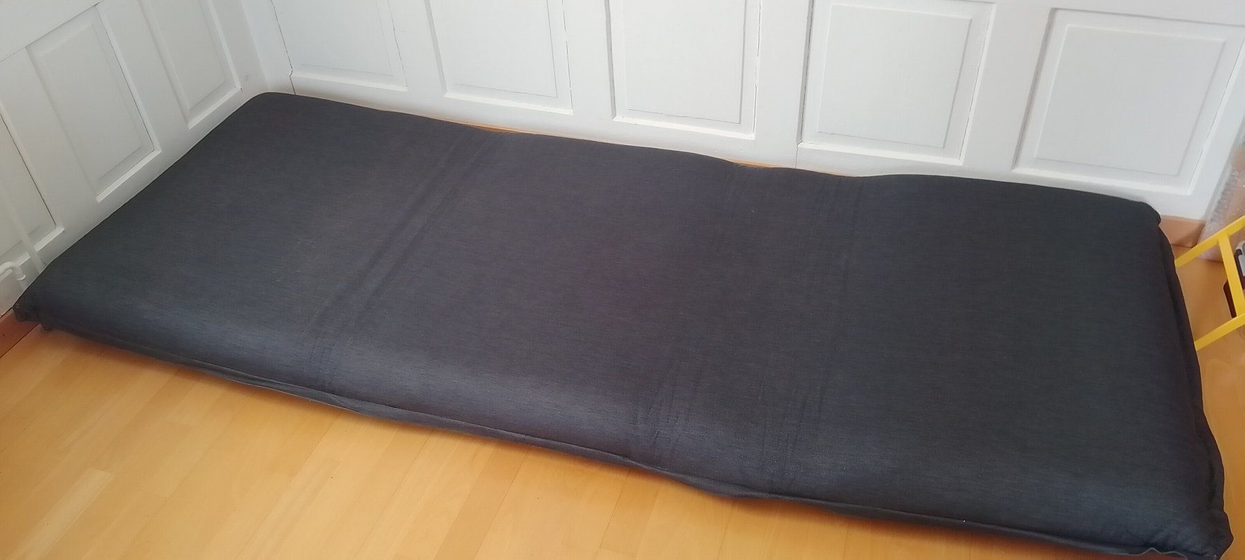 Chaises longues: Klappbett – D'occasion à Zürich par Poltranfixli 1
