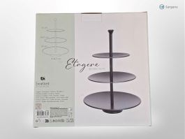 EXCELLENT Etagere