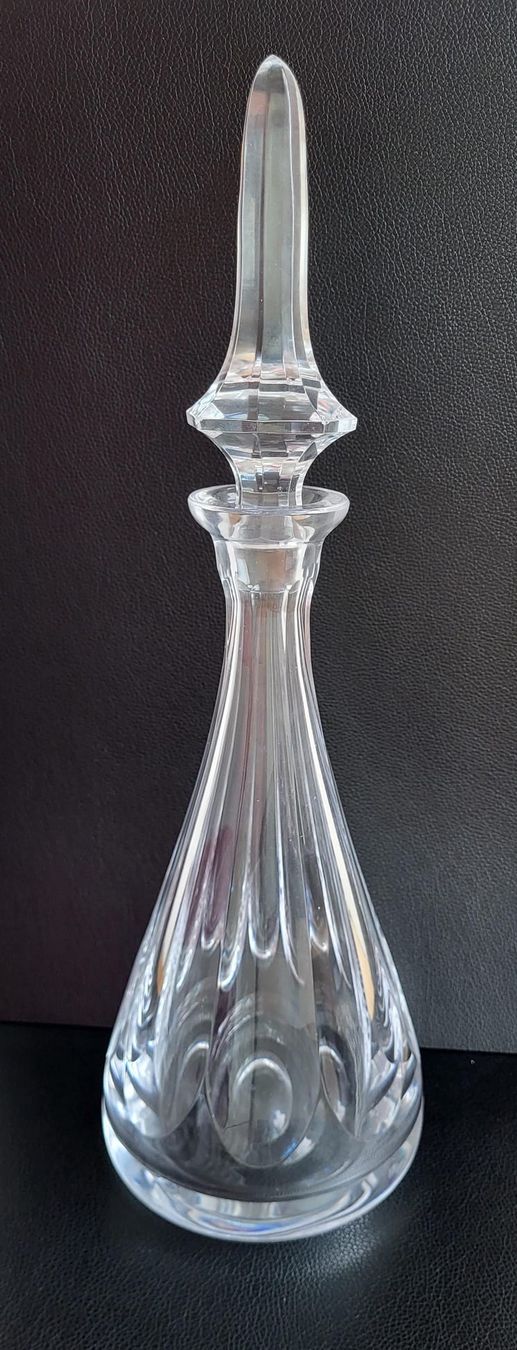 Caraffe: Weinkaraffe Wasserkaraffe Vase – Usato da St Gallen venduto da keller020