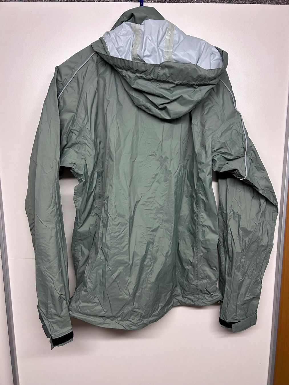 Jacken: Regenjacke Colonial Gr.S – Gebraucht aus Birsfelden von Pearl10 3