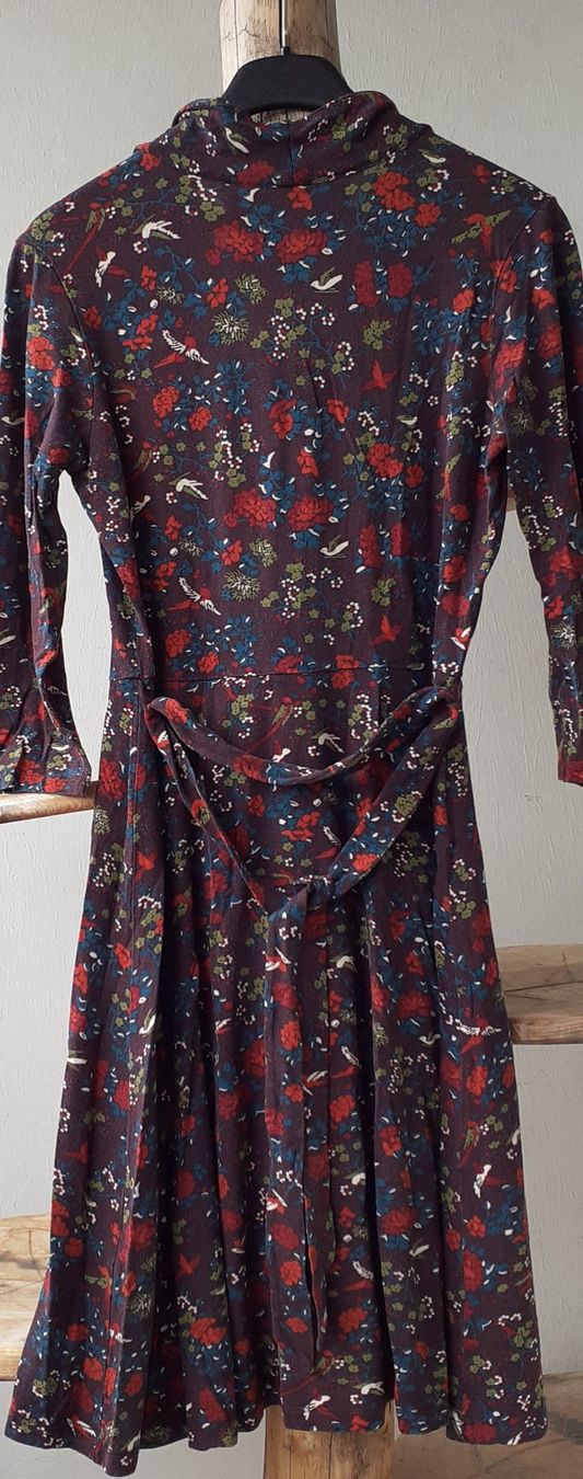 King Louie Vestiti: King Louie Kleid, S – Usato da Bern venduto da Solarsystem 2