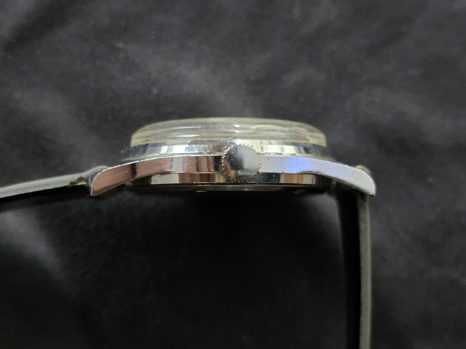 Uhren: Montre ancienne BVLER automatique  – Gebraucht aus La Chaux-de-Fonds von mem_l6xm 3
