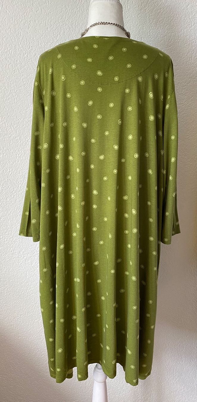 Gudrun Sjöden Vestiti: Gudrun Sjöden Kleid Grösse XL – Usato da Oberwil BL venduto da Leni-Mischi 1