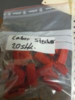 Labor Stecker 20Stück