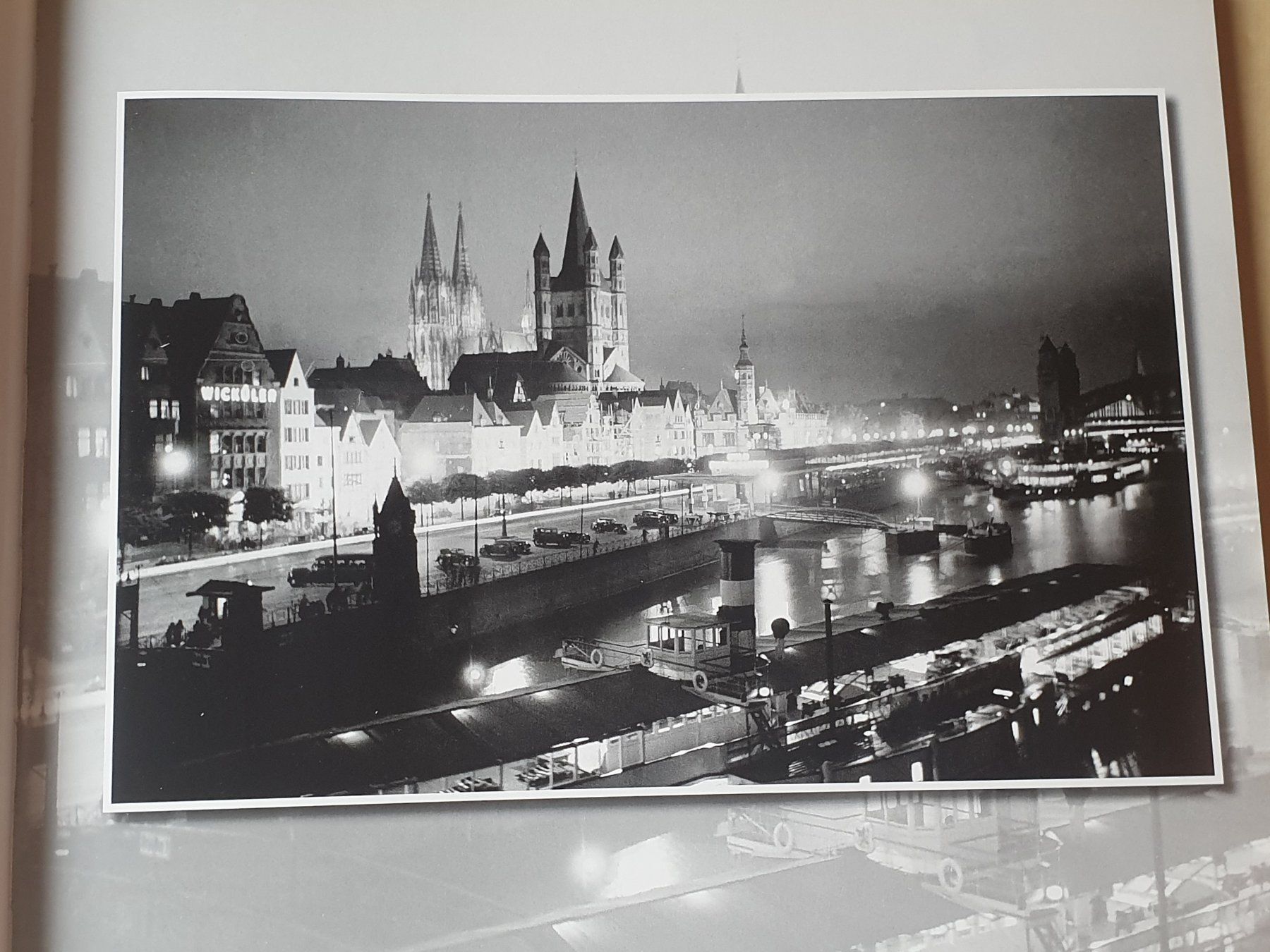 Libri: Dampfschiffe auf den Rhein – Usato da Stansstad venduto da collectorsshop 3