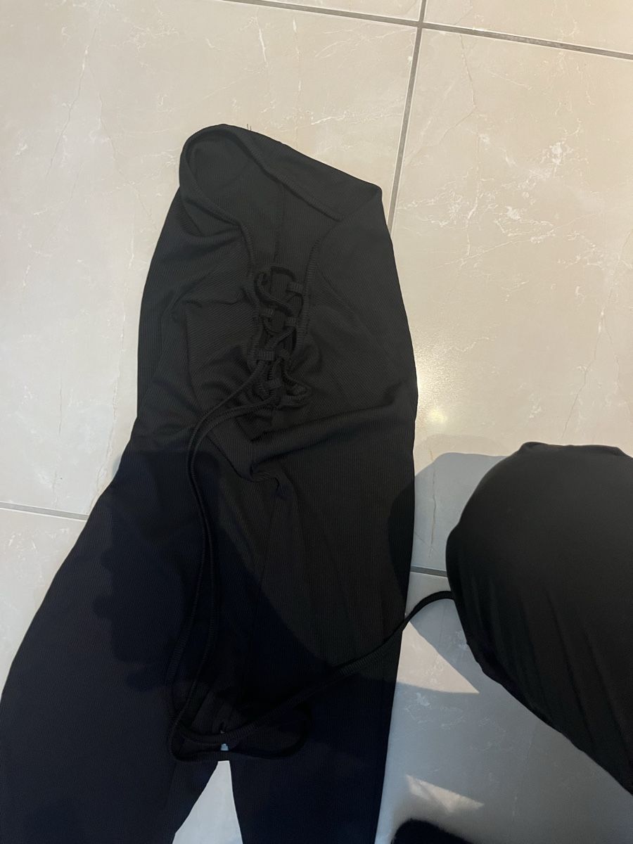 H&M Leggings: hosen/top keine ahnung  – Usato da Schlieren venduto da eli_g7ck 1