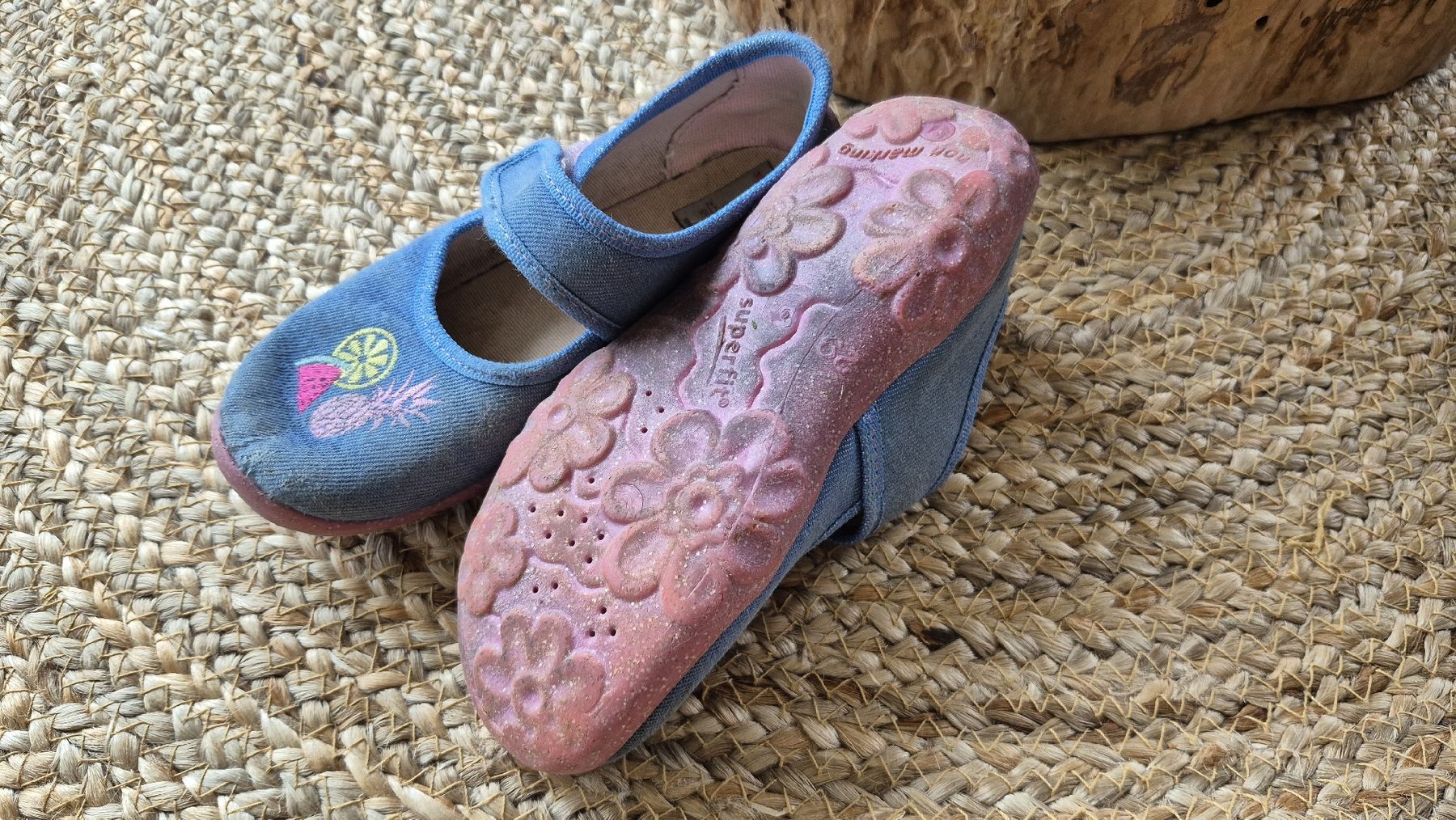 Superfit Scarpe per ragazze: Finken, Superfit, 29 – Usato da Wädenswil venduto da Zuerichseegirl 1
