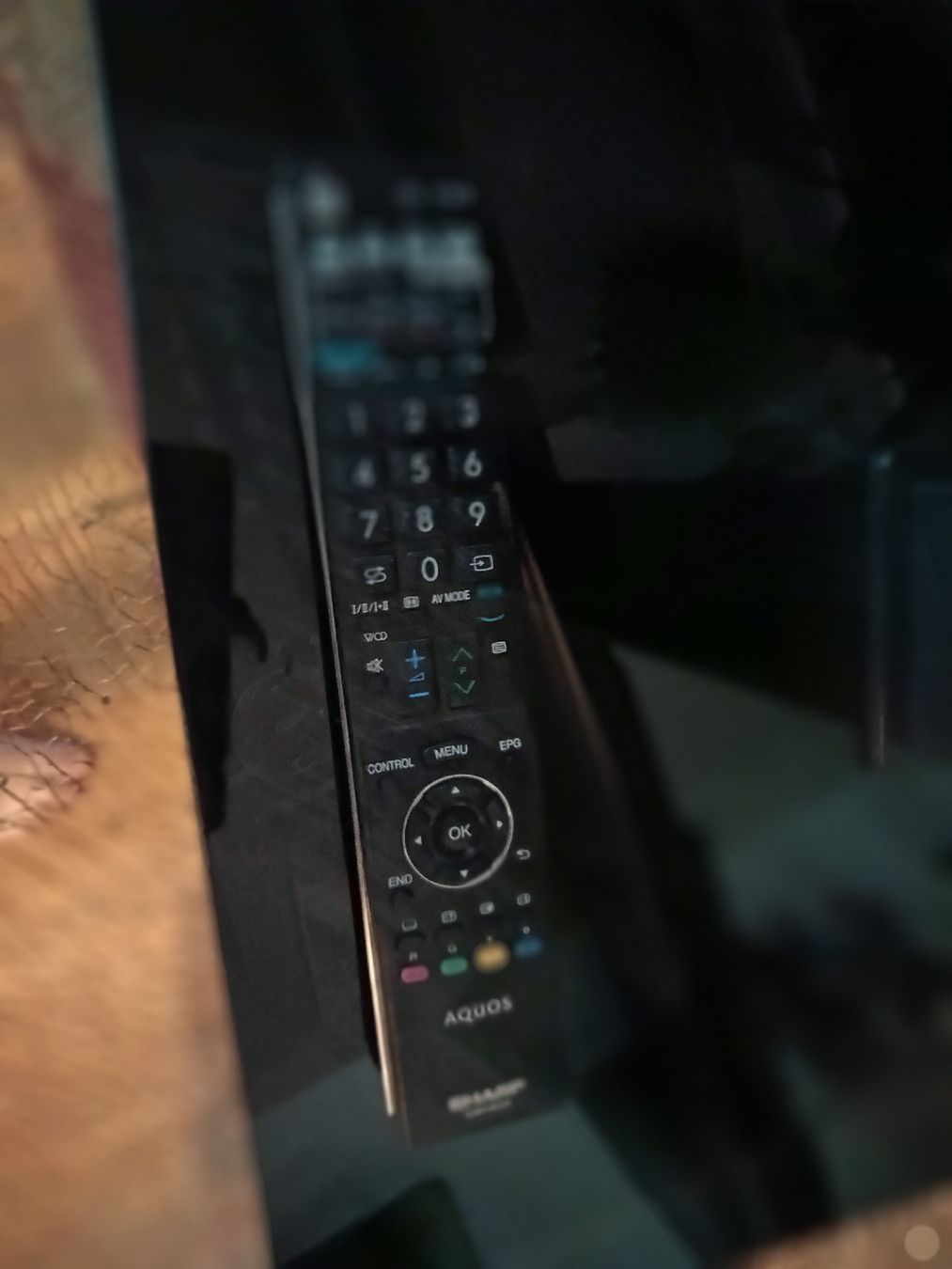 Sharp Televisori: Sharp AQUOS (Modell LC-46LE820E). – Usato da Ittigen venduto da Nekanu-Bake2015 4