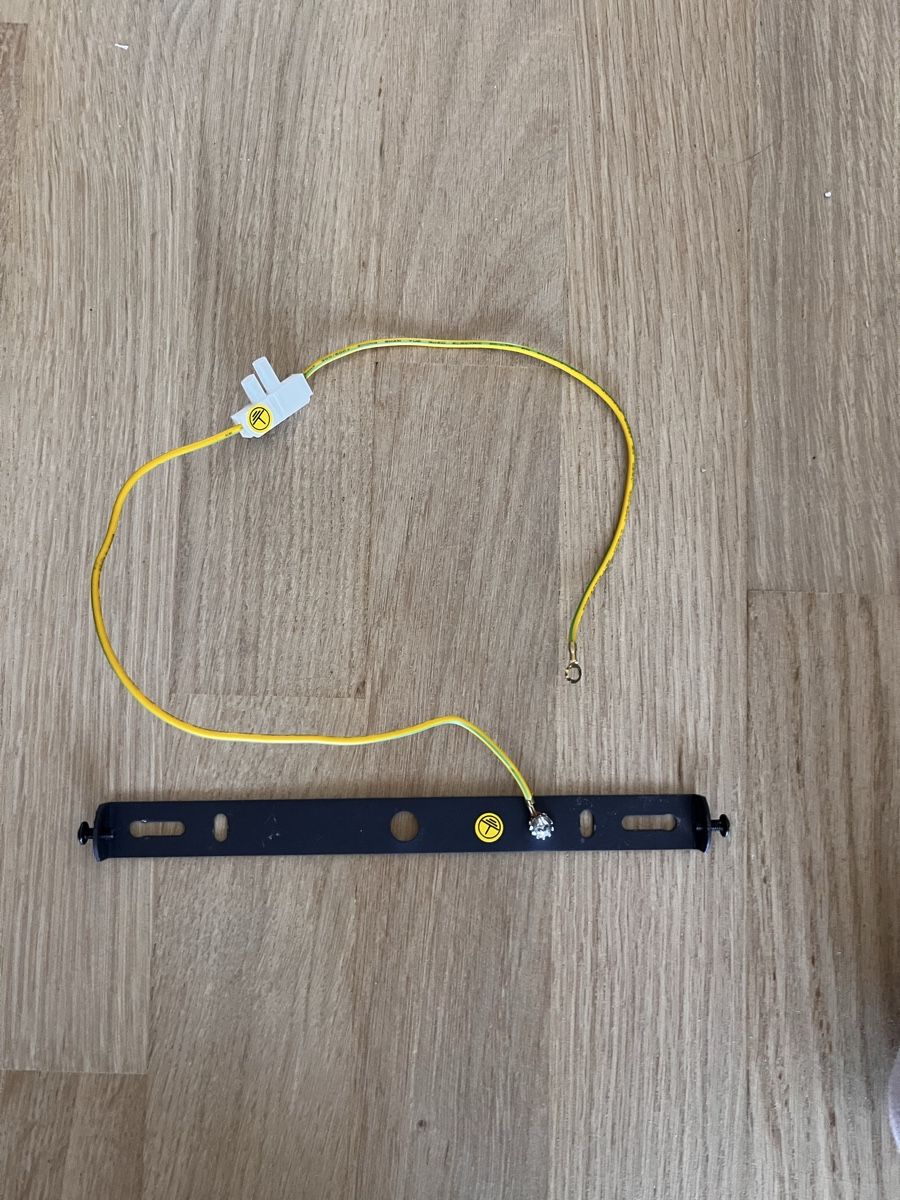 Lampen: Wandlampe – Gebraucht aus Basel von jan_2p29 3