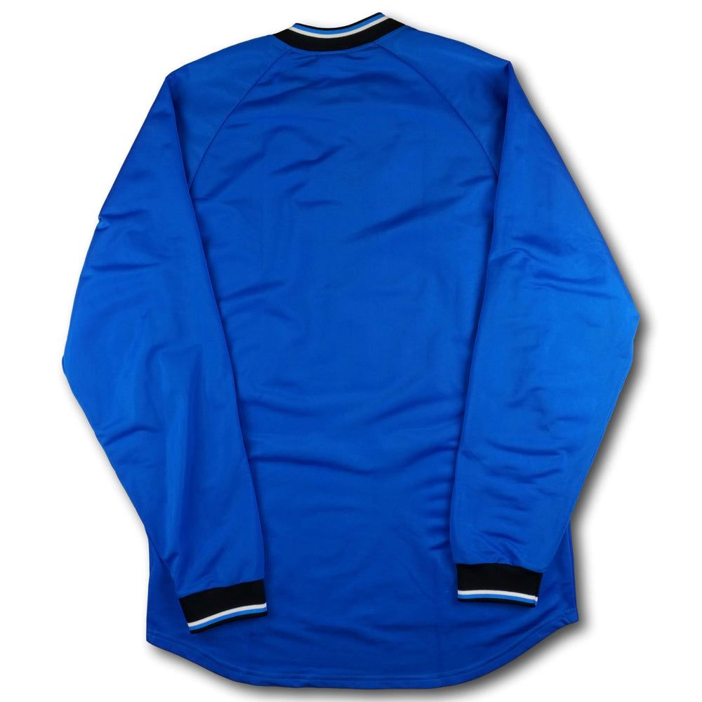 Maglie: FC Sion 1998-00 Trikot torhüter - 9/10 - – Usato da Zürich venduto da RetroShirts 1
