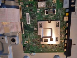 Samsung UE49NU7170U TV Mainboard BN41-02635B KANT-M2E