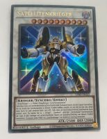 YuGiOh Satellitenkrieger