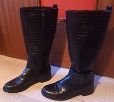 bottes Graceland taille 36
