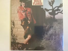 Rosie Flores LP
