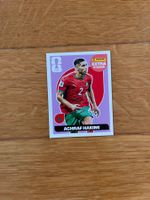 Panini WM 2026 - Extrasticker - ACHRAF HAKIMI