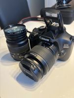Canon EOS 4000D