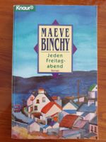 Maeve Binchy: Jeden Freitagabend