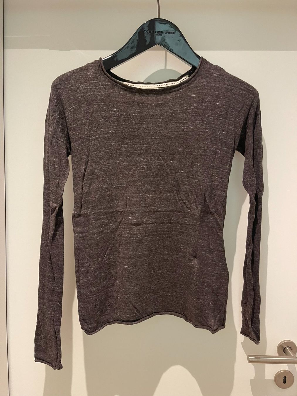 Maglioni & Felpe: Feines Langarmshirt, Grösse XS – Usato da Rheineck venduto da FGeissler