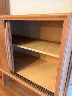 Scaffali: ReGaLwAnd – Usato da Winkel venduto da zeho 7
