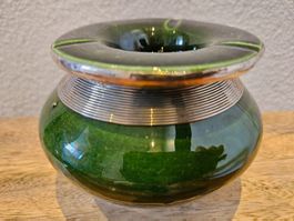 Orientalisch Marokko Aschenbecher Dekoration Orient Keramik