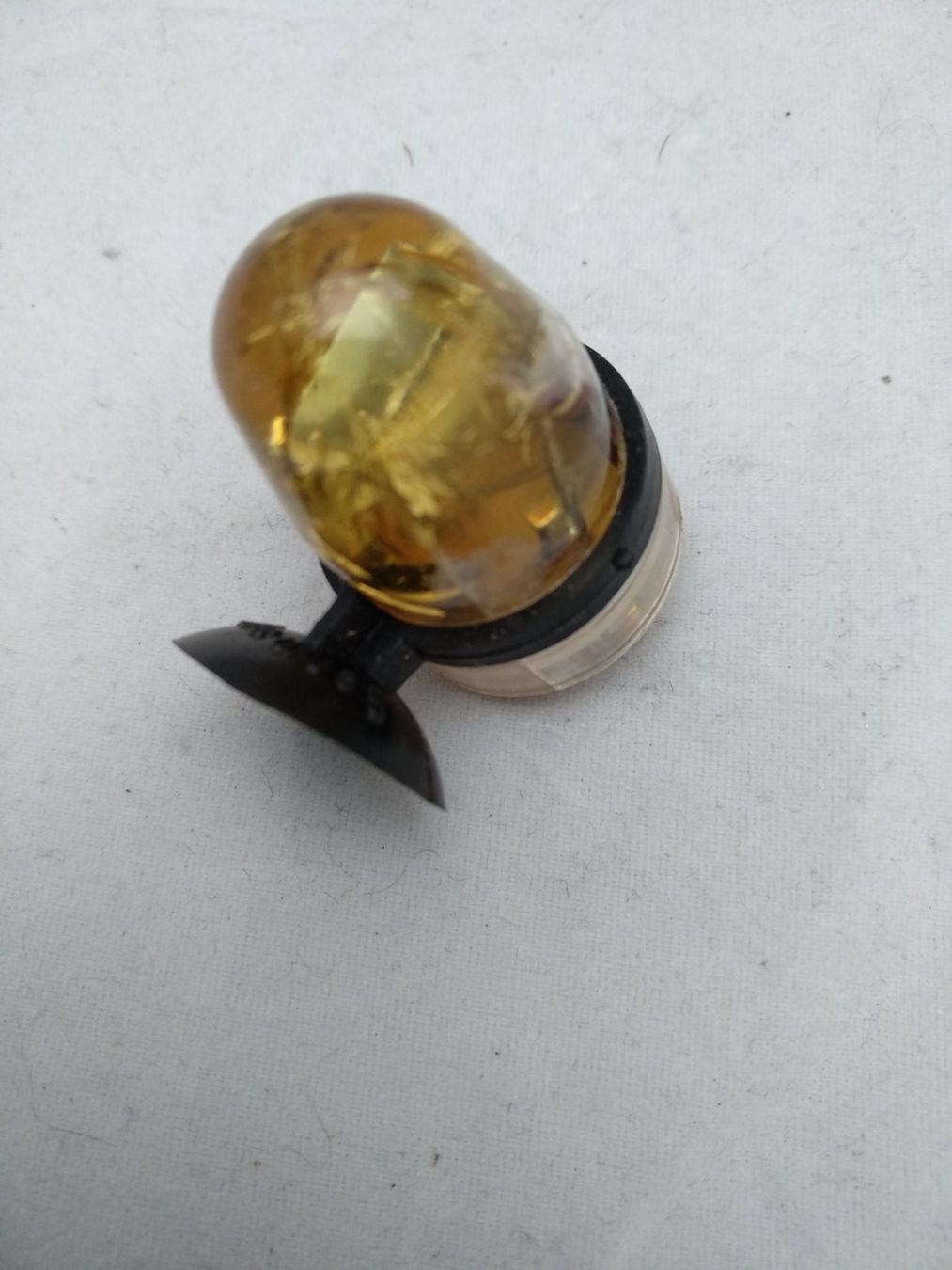 Flash: Vintage Servo Blitz Auslöser #v2 – Usato da Dietikon venduto da Baro4 2