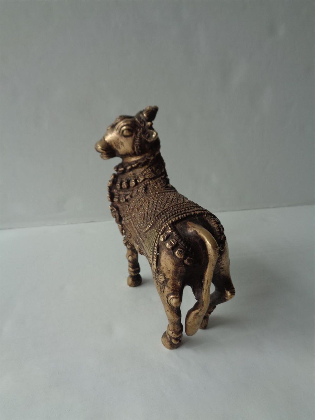 Figuren: Asien Tierfigur aus Messing-Bronze? – Gebraucht aus Chur von omonia 4