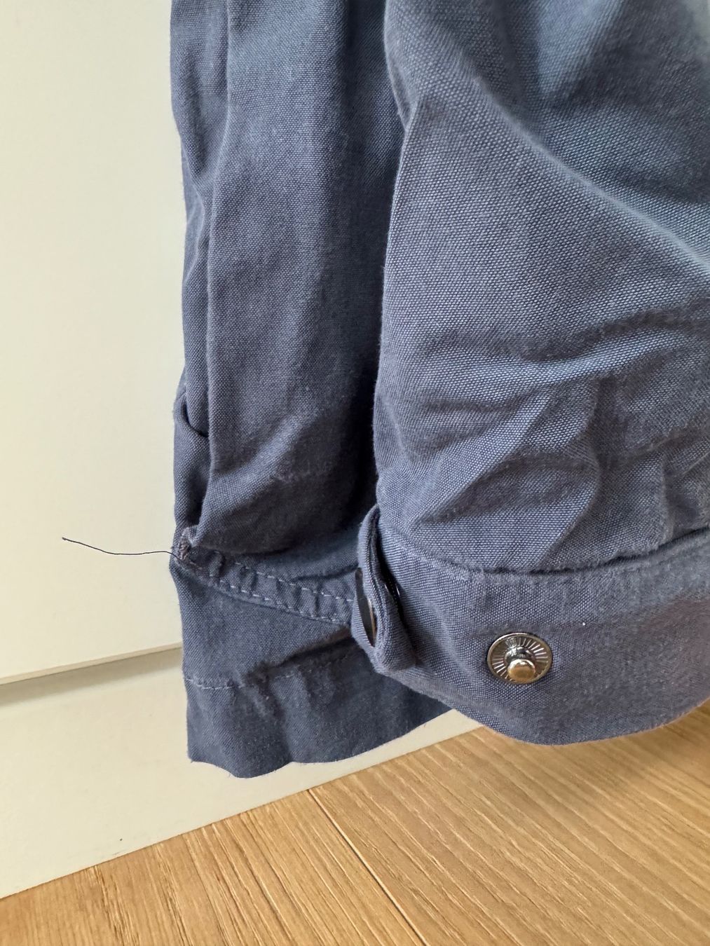 Jacken: Albam Männerjacke mit Kapuze – Gebraucht aus Zürich von z00mie 3