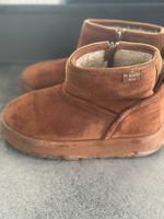 Stiefel nr 30