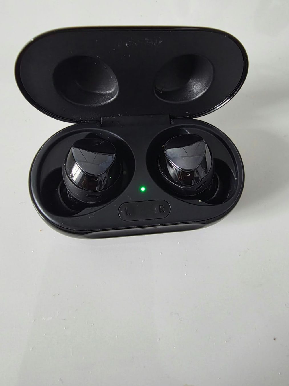 Samsung Kopfhörer: Samsung Galaxy Buds+ – Gebraucht aus Aadorf von san_nvx8