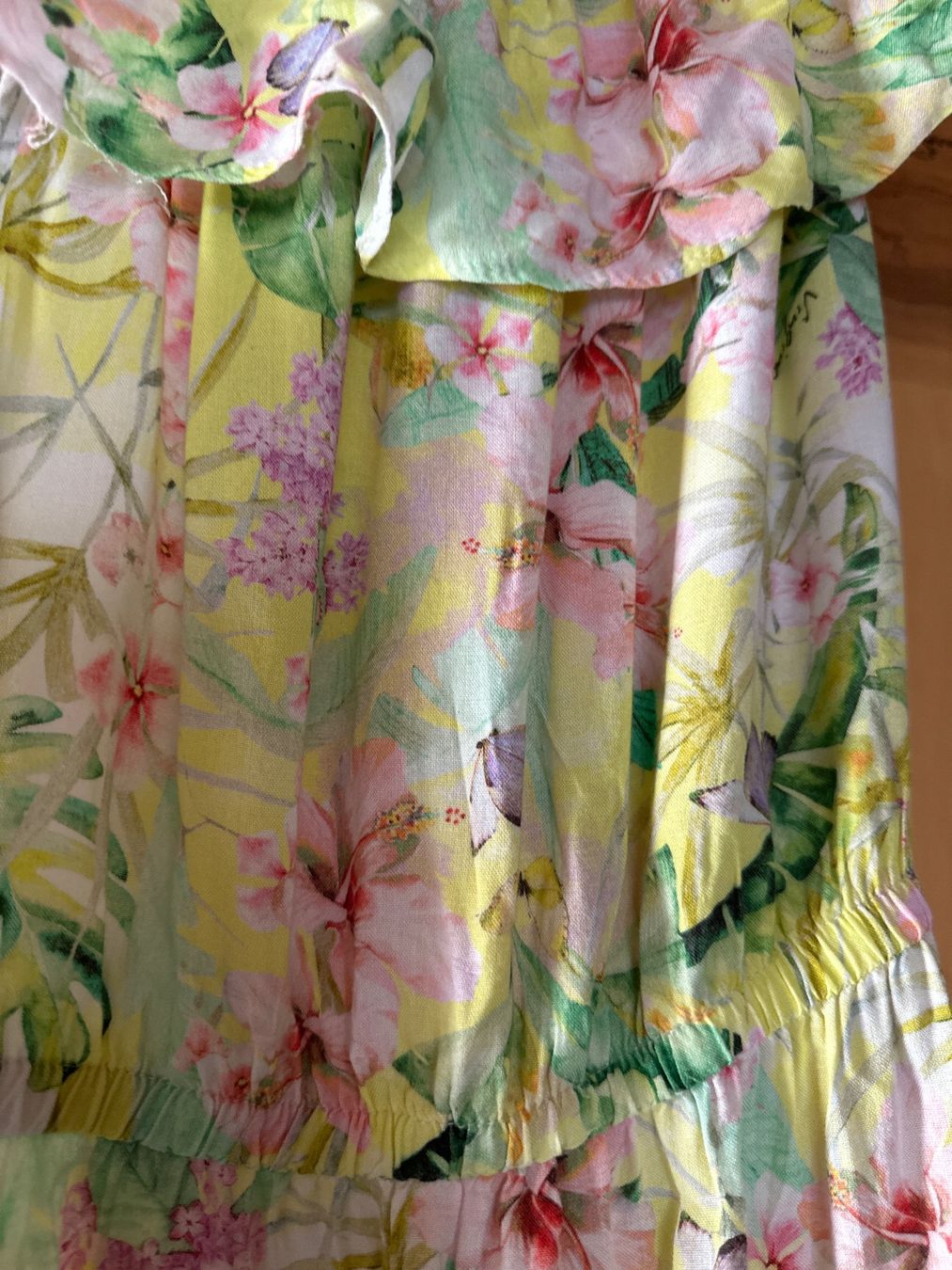 Vingino Vestiti & Gonne: Sommerkleid Gr 152 – Usato da Grüningen venduto da lovinho 1