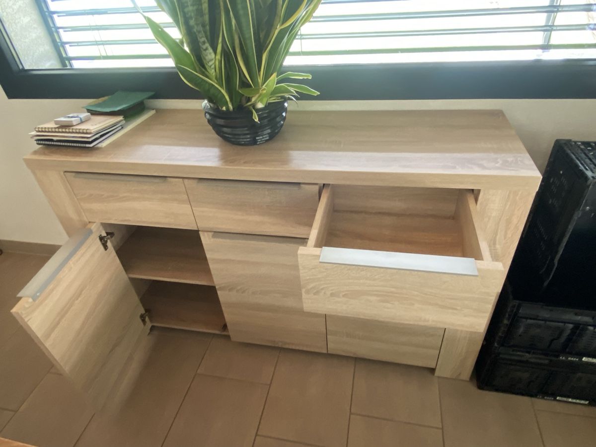 Mobili TV: Meuble télé et buffet – Usato da Martigny venduto da lae_2jt2 2