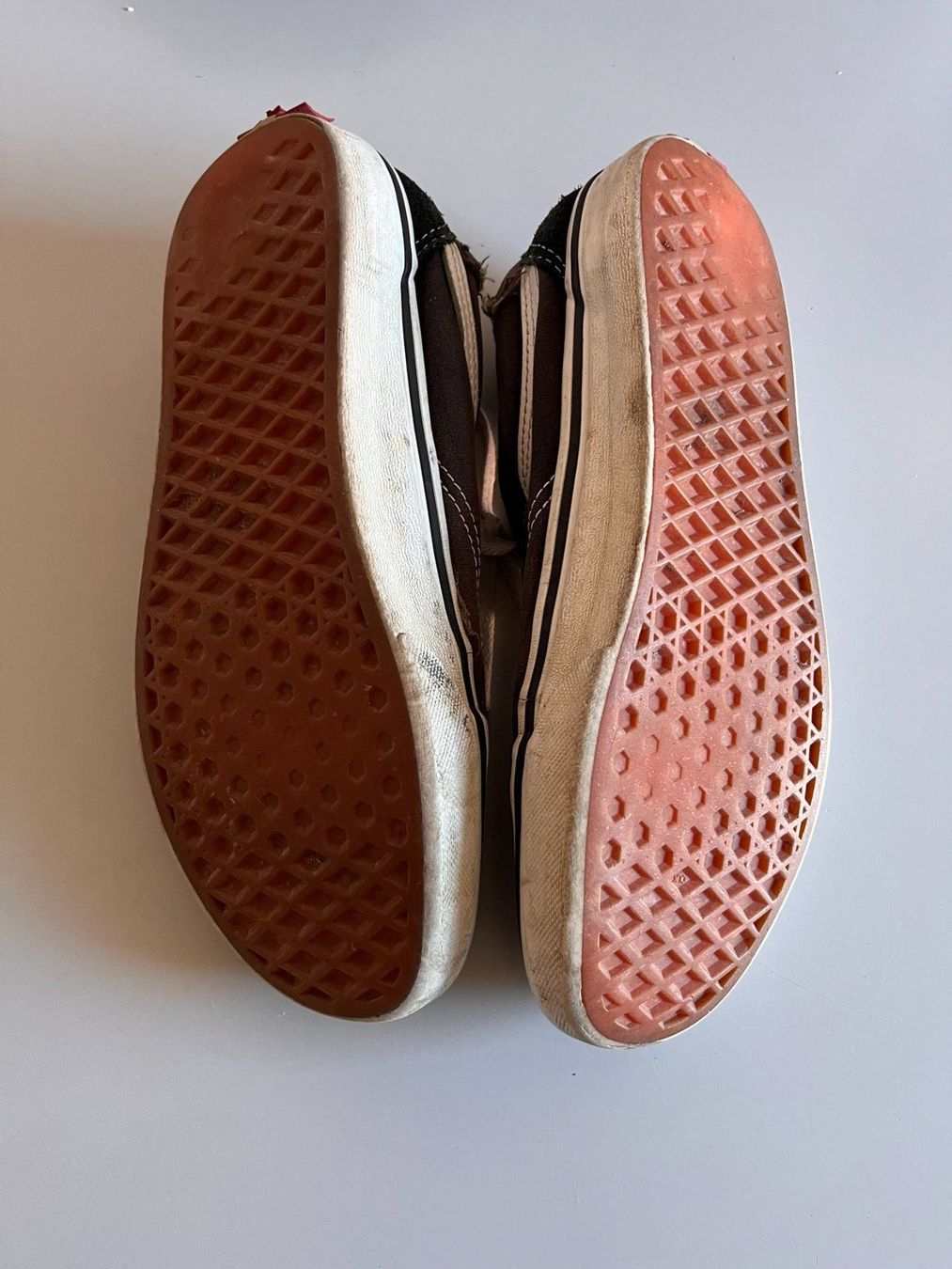 Vans Chaussures hommes: Vans Schuhe - Paar – D'occasion à Bern par PJB 1