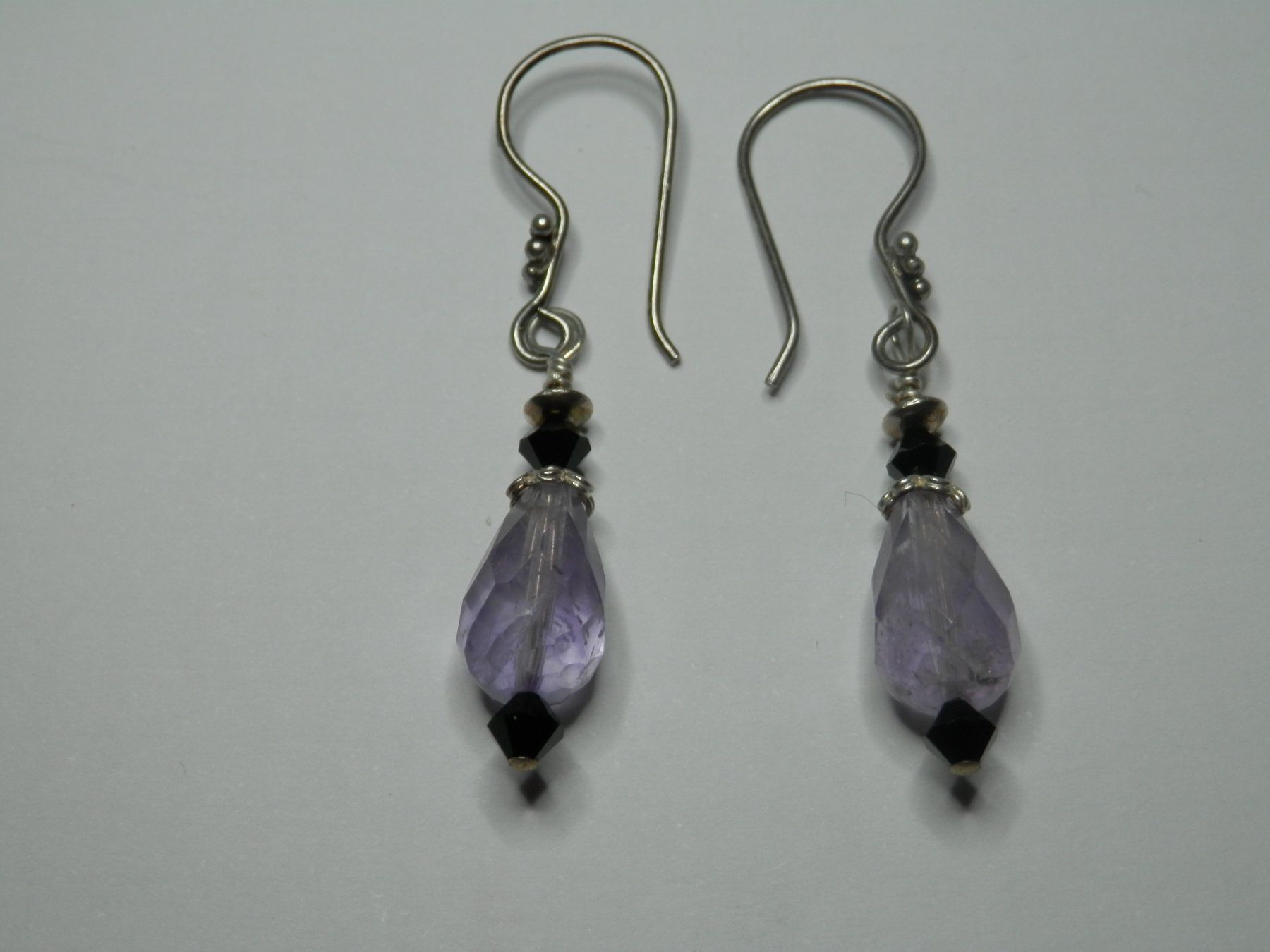 Ohrringe & -stecker: Schöne Ohrhänger 3,5cm – Neu (gemäss Beschreibung) aus Weiach von weiach81