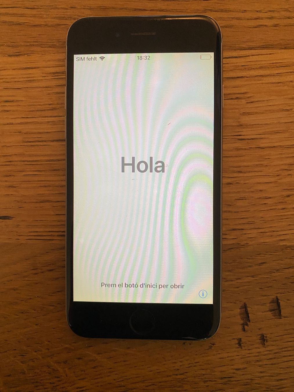 Apple Telefoni cellulari / Smartphones: iPhone 6 – Difettoso da Adliswil venduto da Busys