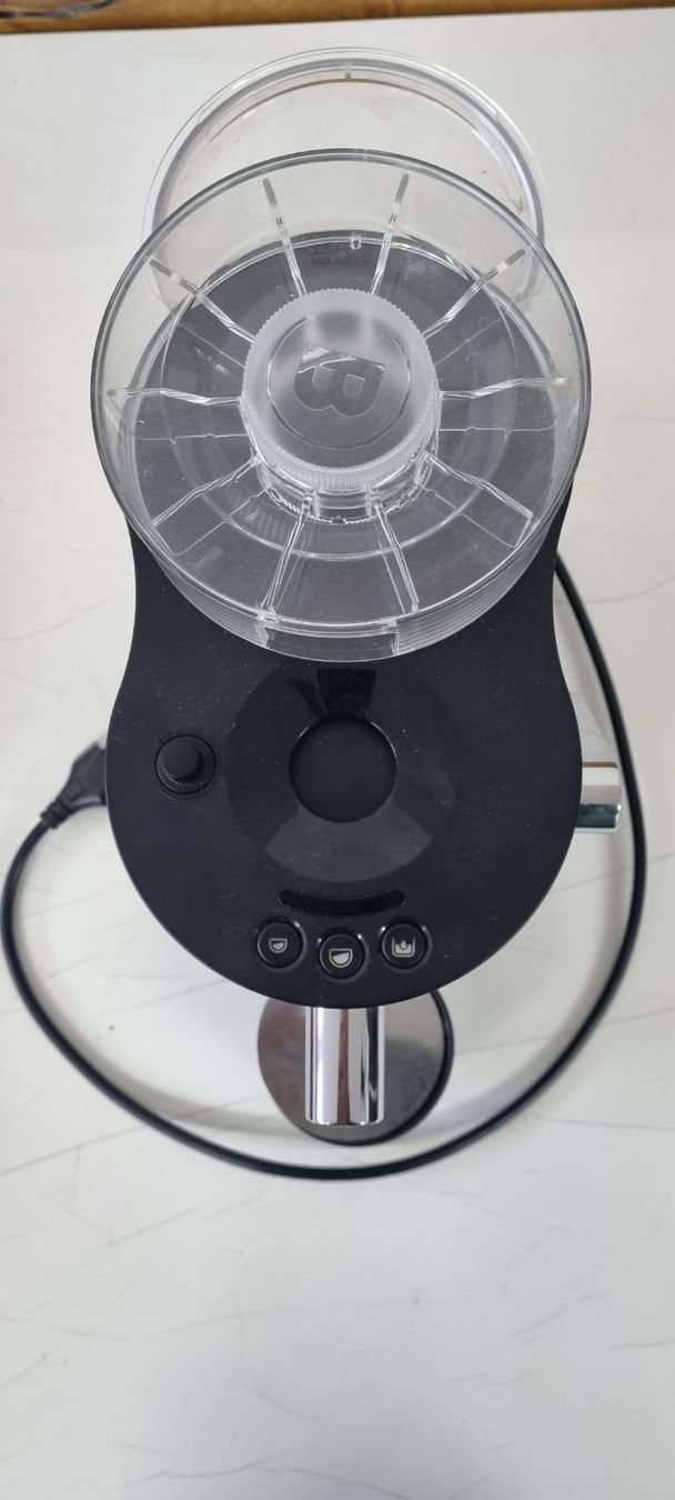 Macchine per caffè & Macchine per espresso: Kaffeemaschine Coffee B – Usato da Bern venduto da Feuerherd 2