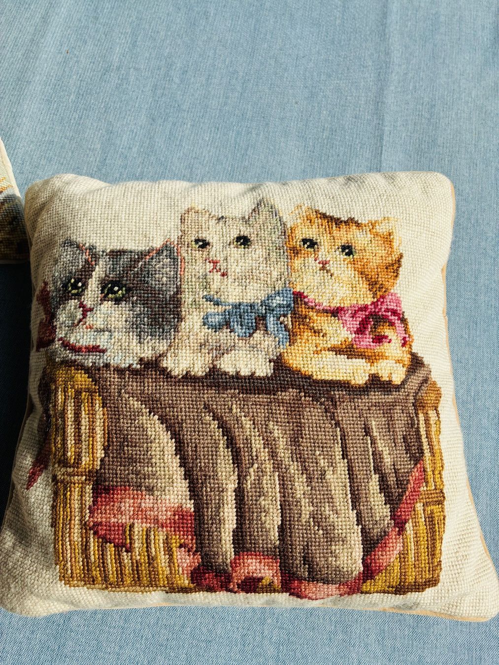 Coussins: Coussin décoratif – D'occasion à Epalinges par ald_hw27 1