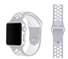 Apple Watch 42mm/ 44mm Sportarmband S/M