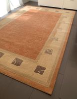 Teppich ORANGE