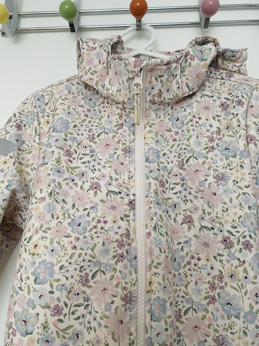 H&M Jacken & Mäntel: Regenjacke Gr.98/104 – Gebraucht aus WEINFELDEN von marygloss 2