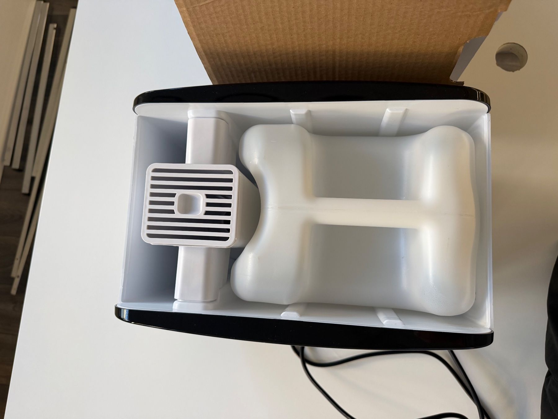 Boneco Humidificateurs: BONECO S450 Luftbefeuchter – D'occasion à Zürich par wasudami 1