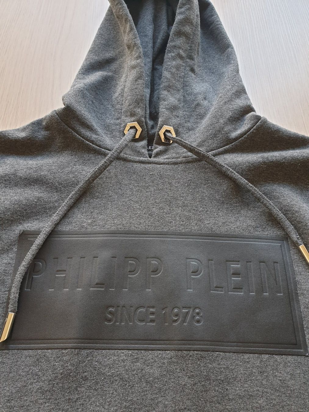 Philipp Plein Maglioni & Felpe: Philipp Plein Hoodie – Usato da Buchs SG venduto da fab_byz2