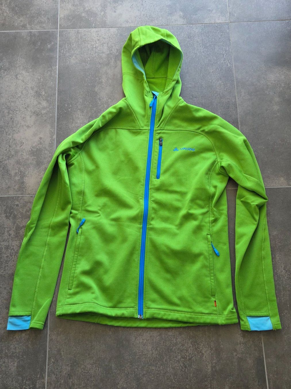 Pulls & Sweat-shirts: Vaude Pullover / Hoodie – D'occasion à Jaberg par rjdtwo