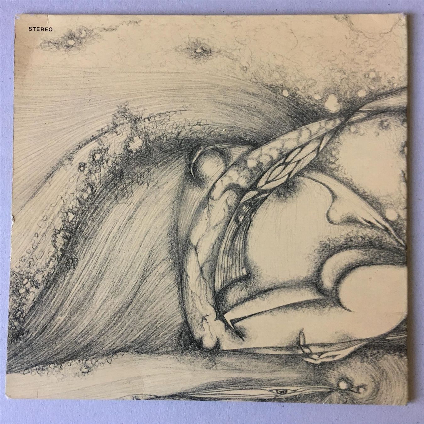 Dischi in vinile: Jane – LP Krautrock – Usato da Berneck venduto da rye7778 1