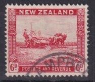 Neuseeland, Mi 197 ⊙, KW €4.00