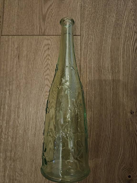 Ikea Caraffe: Bouteille, carafe, vase – Usato da Middes venduto da pas_m56l